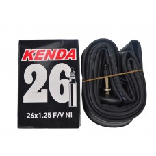 建大26*1.25内胎F/V